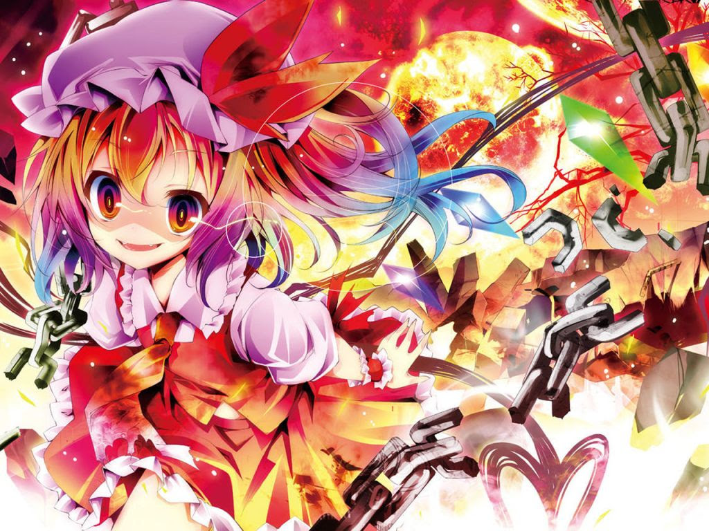 東方 スマホ 壁紙 高 画質 Hd壁紙画像