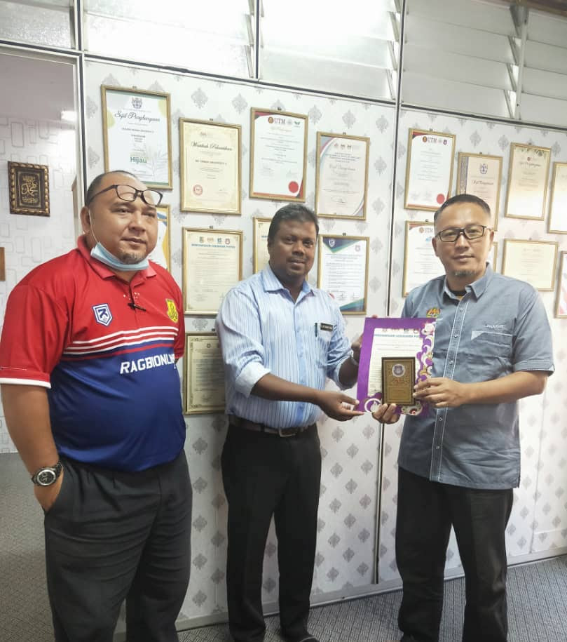 sjkt jalan yahya awal