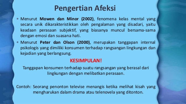 Contoh Drama Yang Mengharukan - Mathieu Comp. Sci.