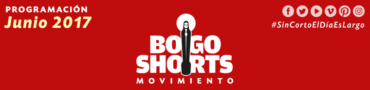 Movimiento BOGOSHORTS