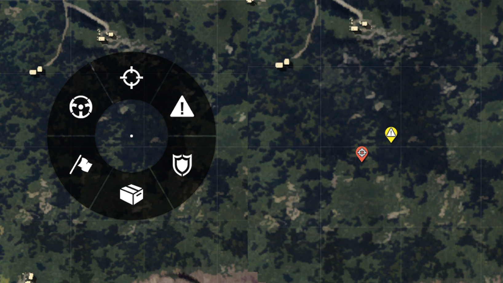 最高 50 Pubg パラシュート 止まる 写真と画像