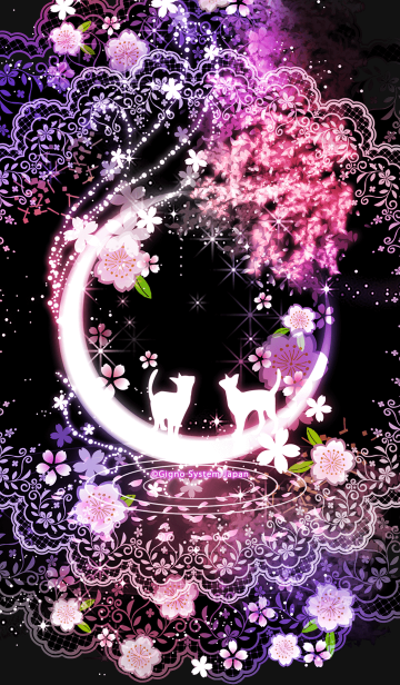 コンプリート 桜 幻想 的 イラスト Normamartinezjp