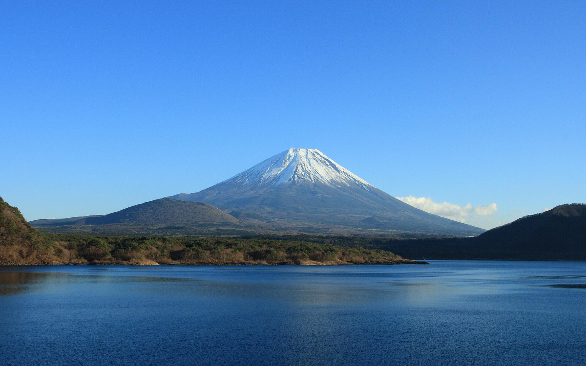 すべての美しい花の画像 これまでで最高の富士山 壁紙 高画質 Pc