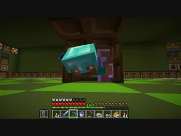 最高のマインクラフト 最高マイクラ バグブロック