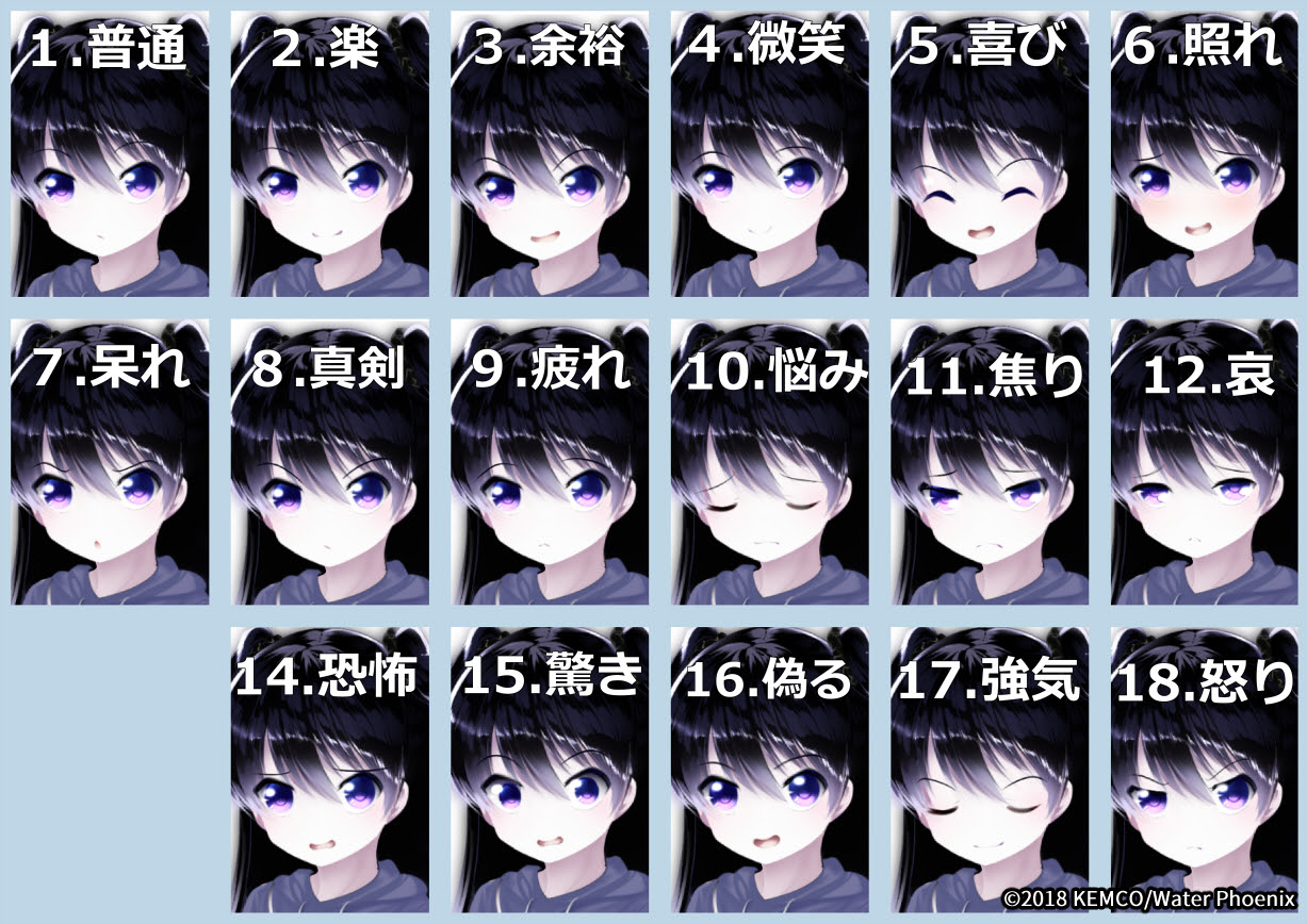 最高アニメ 表情 驚き 最高のアニメ画像