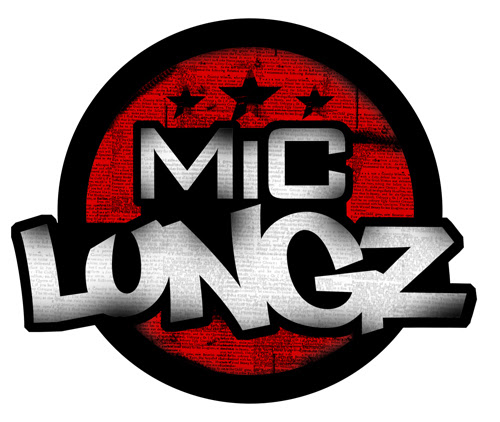 Mic Lungz Logo  small 