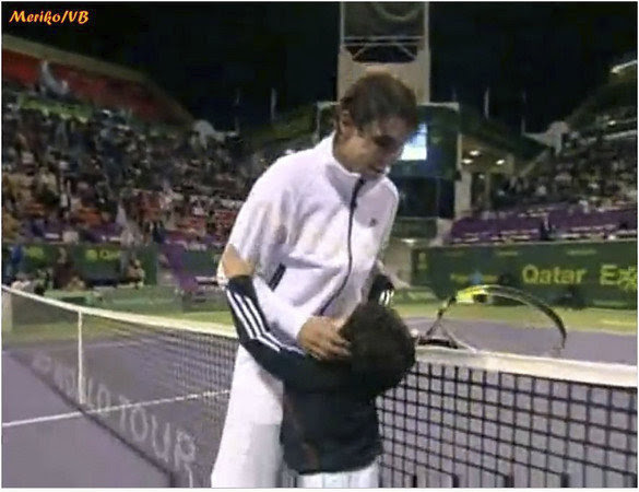 All orders are custom made and most ship worldwide within 24 hours. Rafa And Baby Boy 1 Rafael Nadal Photo 9781640 Fanpop