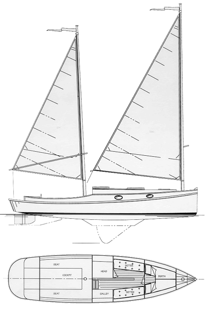 Goes boat: Topic Plywood sharpie sailboat plans