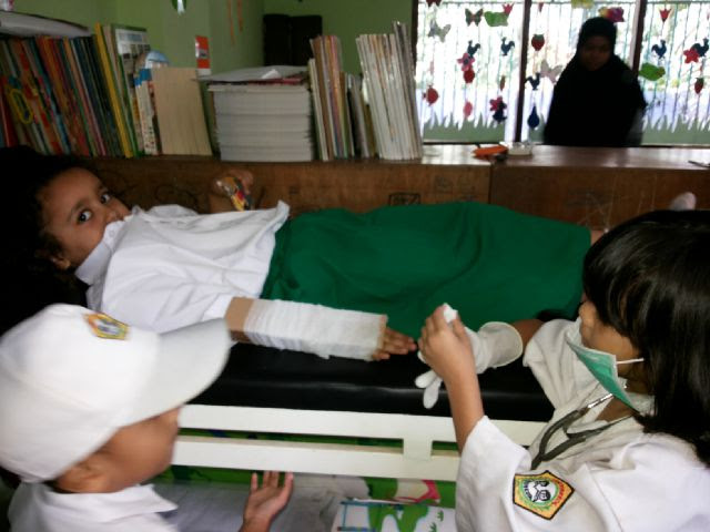 Dokter Anak Dari Tk Islam Darunnajah