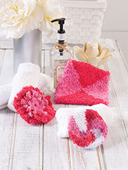 Annie's Fast, Easy, Fun Crochet