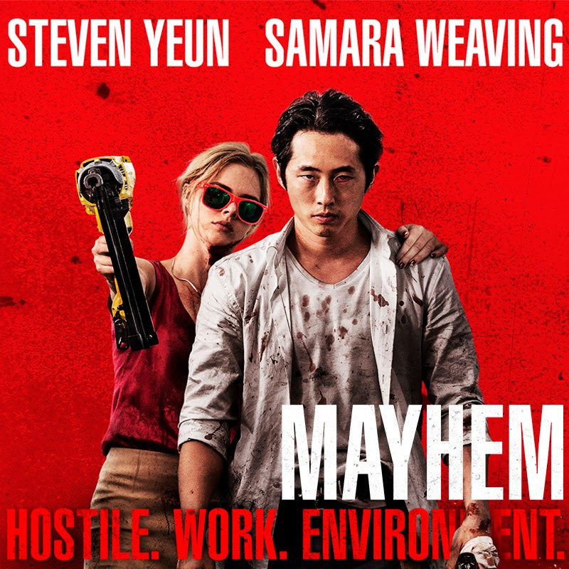 Mayhem