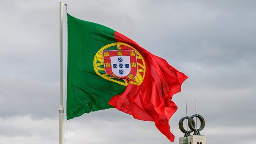 Bandeira De Portugal Em 1500 - File:Flag Portugal sea (1500).svg