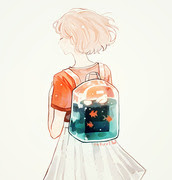 上選択 後ろ姿 イラスト かっこいい 人気のイラスト画像
