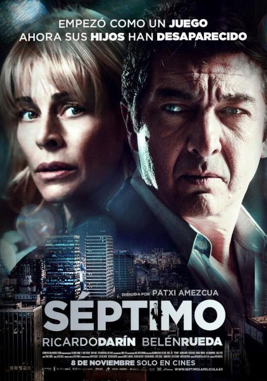 1 source for hot moms, cougars, grannies, gilf, milfs and more. Recensione Film Septimo 2013 Il Babbano Critico