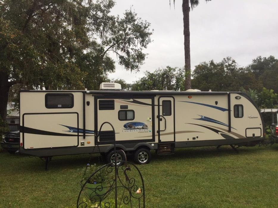 Maybe you would like to learn more about one of these? Coachmen Freedom Express Liberty Edition Rvs For Sale In Florida