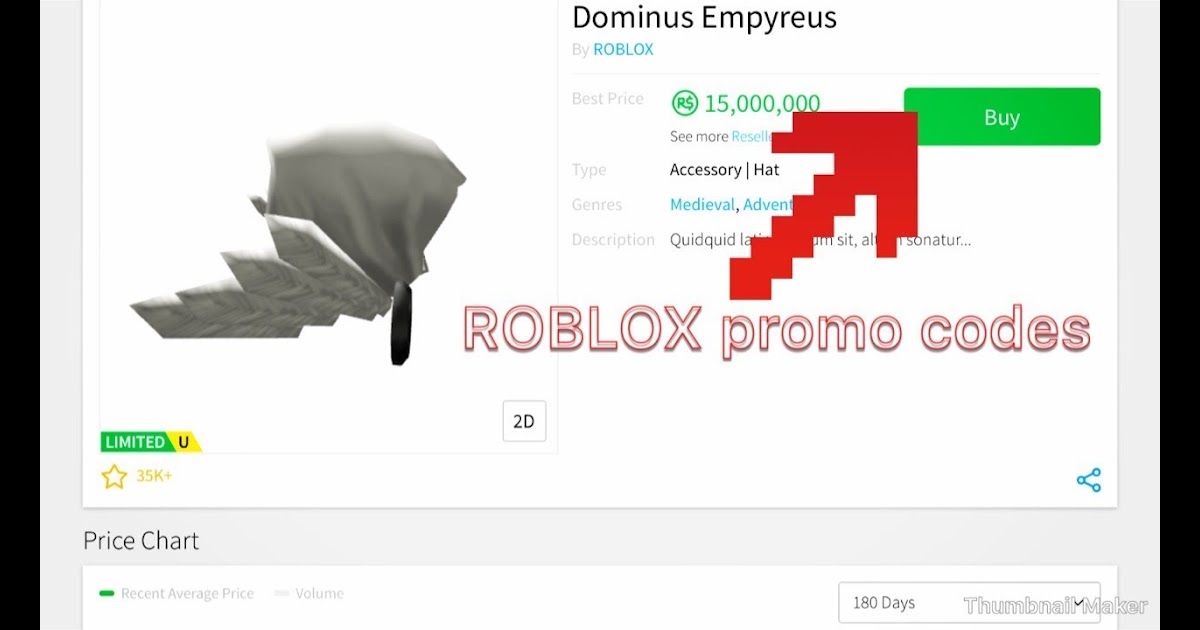 Roblox Dominus Empyreus Code Free Robux Password - roblox dominus empyreus code