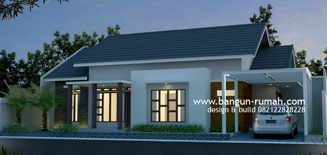 Gambar Buku Desain Bangunan Rumah Dengan Autocad 2009 