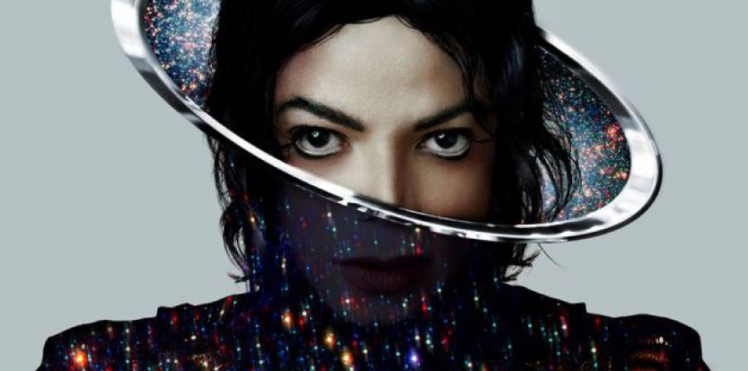 XSCAPE, le "nouvel" album de Michael Jackson