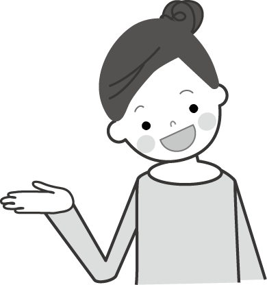 Hd限定白黒 イラスト 人 イラスト画像