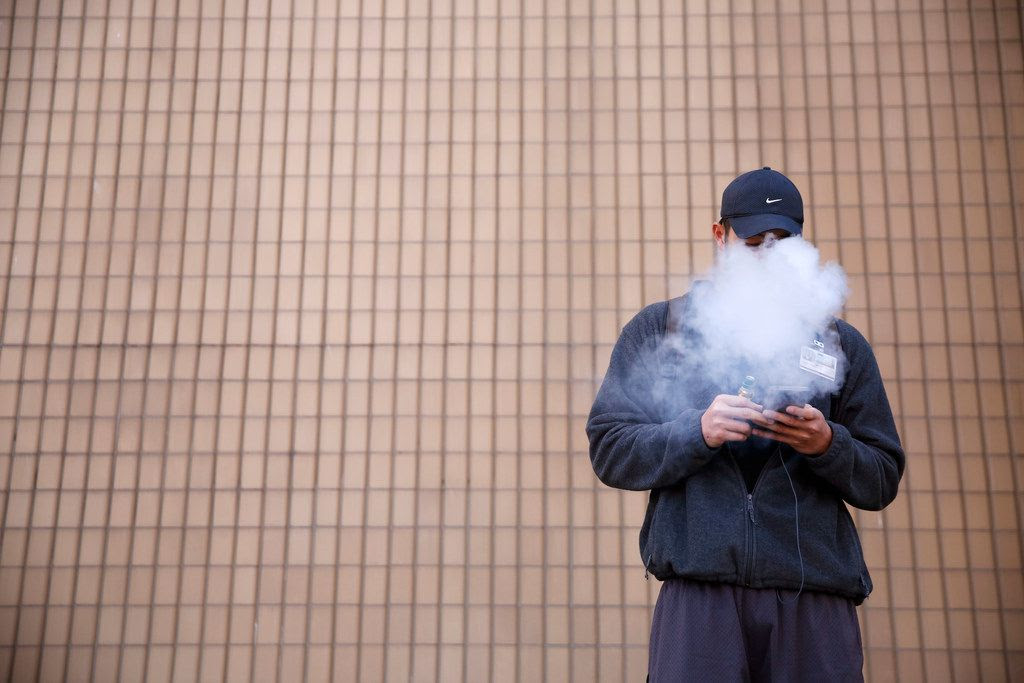 We are an online vape shop that has been in business since 2014. Texas Just Raised The Smoking Age To 21 Who Is Exempt And What Are The Penalties