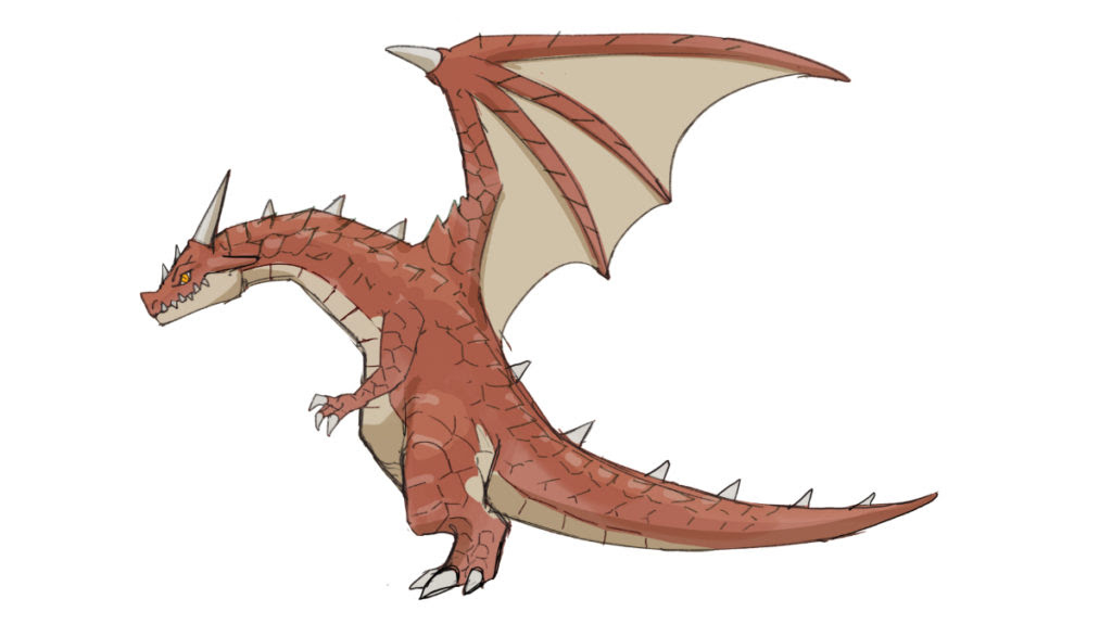 Freemuryoalywul 完了しました かっこいい 美しい ドラゴン イラスト かっこいい 美しい ドラゴン イラスト