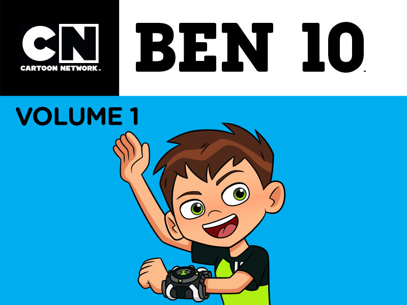 Ben 10 | Season 1