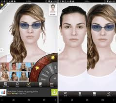 Best Professional Hair Style Change App For Android