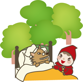 グリム童話 イラスト 1224 グリム童話 イラスト 簡単