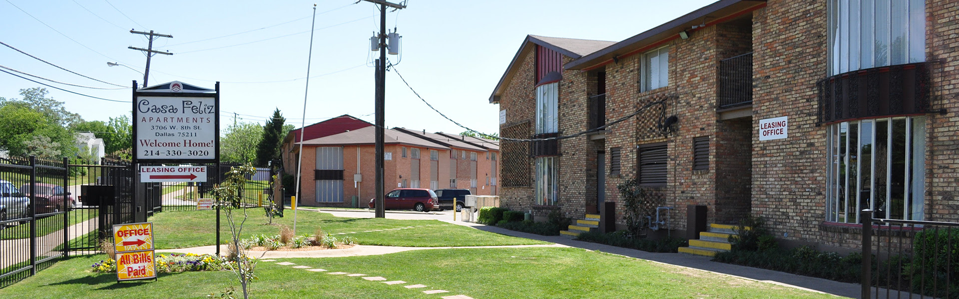 All bills paid dallas from $ 259, looking new roommate/ all bills paid in keller. All Bills Paid Apartments In Dallas Tx Casa Feliz Apartments