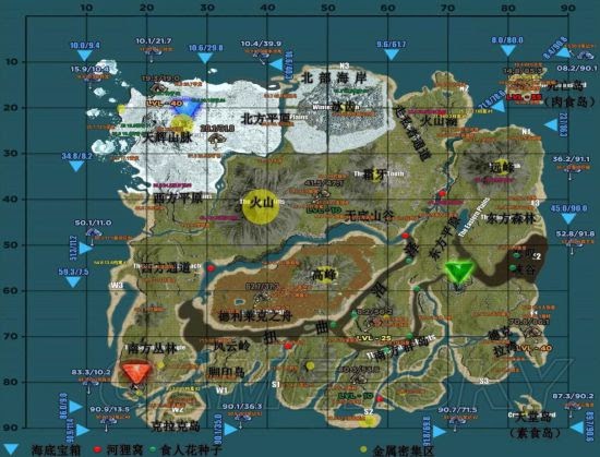 Ark Boss材料指令 Artport