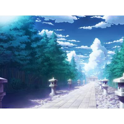 最高の東方 背景 フリー 素材 無料イラスト集
