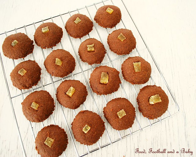 Canada Cornstarch Shortbread Cookies : Shortbread Cookies ...