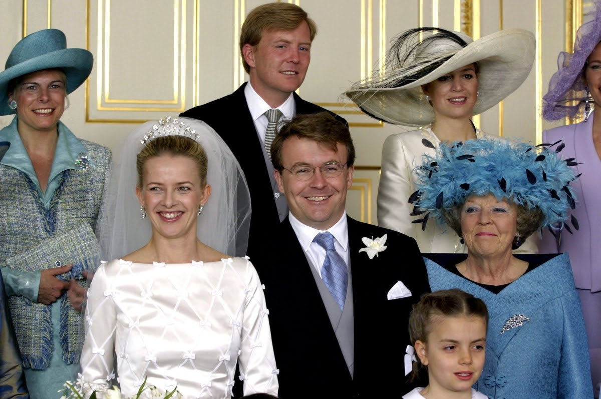Leontine Von Schmettow Ehemann - Monarchie: Viele Sender ...