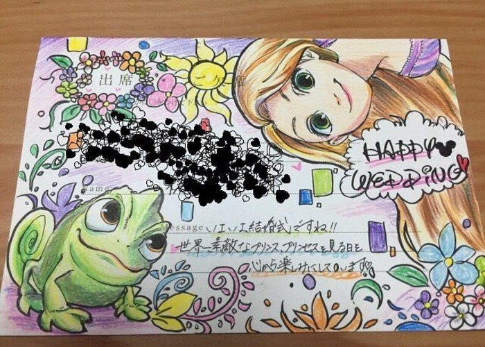 Bestpixtajpwqwu 手書き ラプンツェル パスカル イラスト 簡単