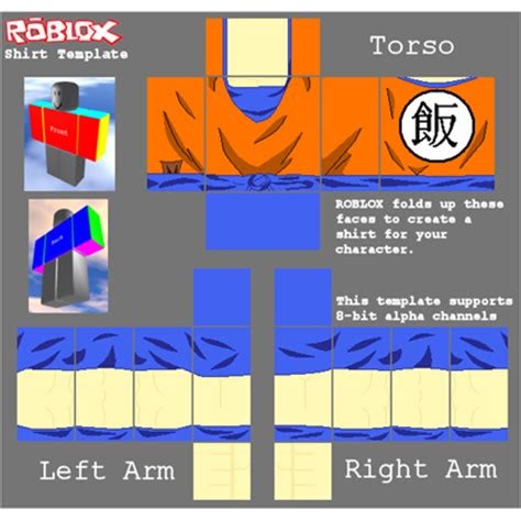Goku Shirt Id Roblox | How To Get Robux From Easy Robux Today