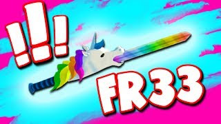 Ant Roblox Assassin Rainbow Seer - epic brand new candy slayer exotic roblox assassin