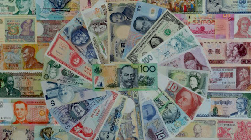 economía global