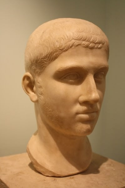 Severus Alexander