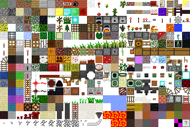 Viel spaß beim ansehen und nachbasteln! Vorlage Sprite Minecraft Gameserver Wiki