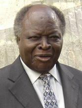 He was the third president of kenya serving from december 2002 to april 2013. Biography Of Mwai Kibaki Social Work Ground Diary