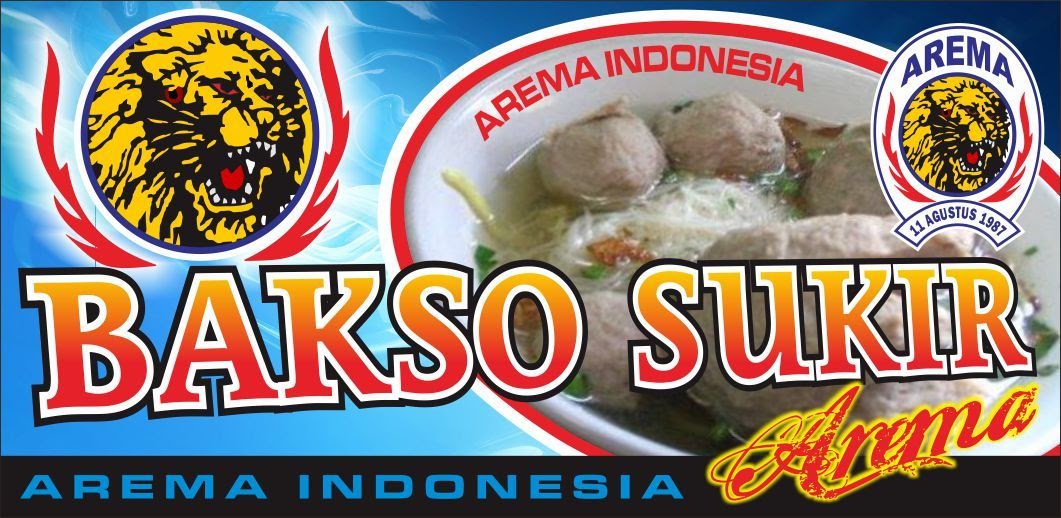 Inspirasi 34 Desain  Spanduk Jasuke 