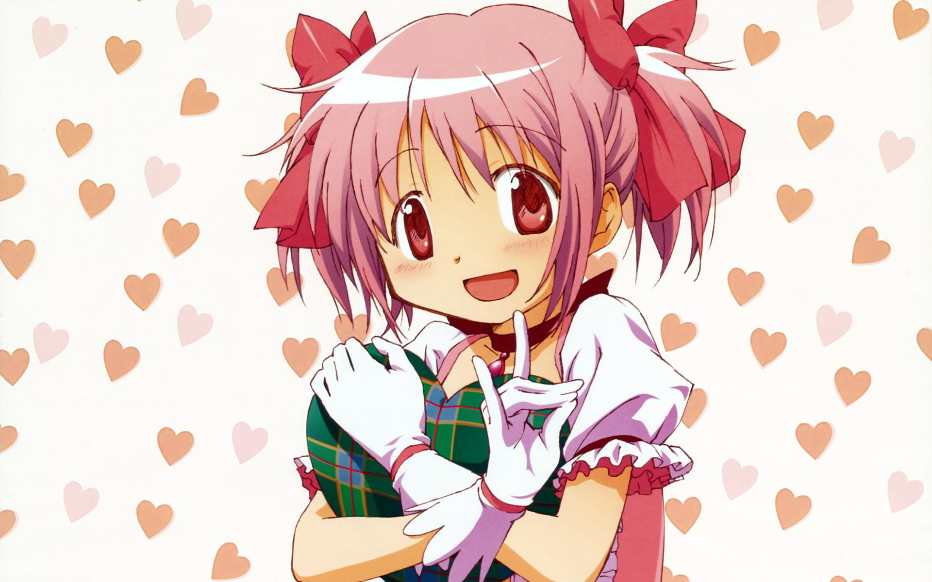 50 まどマギ 壁紙 Jpbestwallpaper
