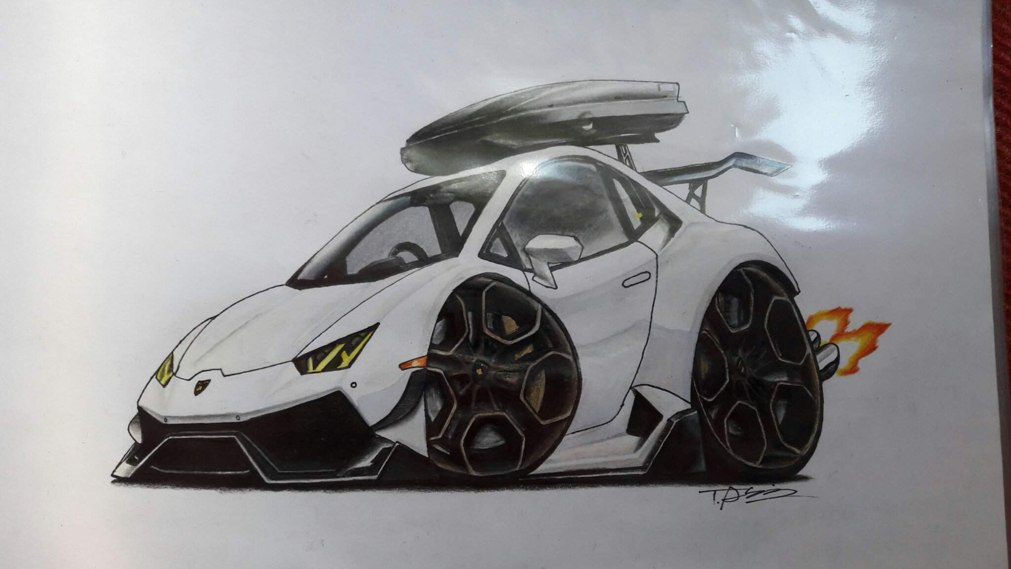 Here we have 10 images on turbo draw wallpaper including images, pictures, models, photos, etc. Twin Turbo Lamborghini Huracan Anyone Art Amino