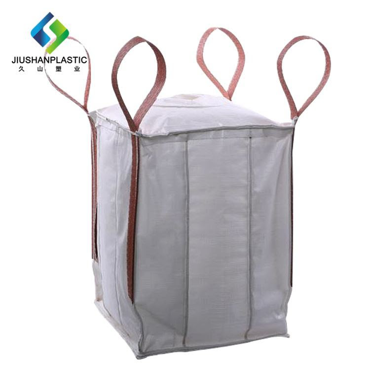 Maybe you would like to learn more about one of these? China Customized Fibc With 4 Baffles Suppliers Manufacturers Factory Direct Wholesale Jiushan
