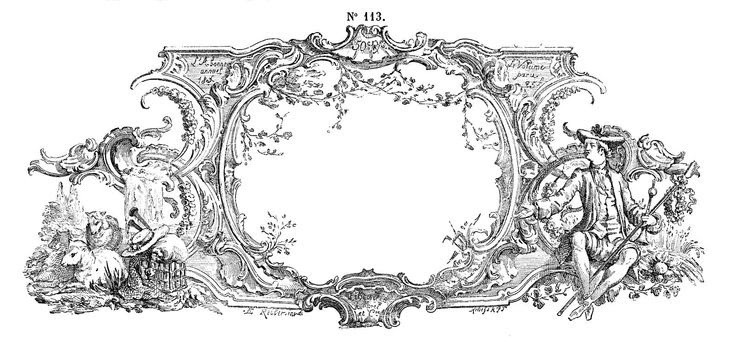 The graphics fairy is a resource for home decorators, graphics designers and crafters. Free French Country Cliparts Download Free French Country Cliparts Png Images Free Cliparts On Clipart Library