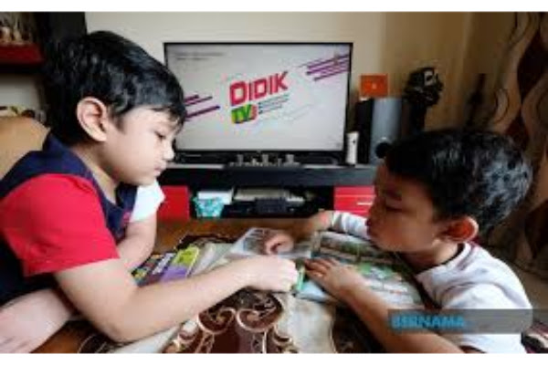 Kekosongan di bawah diterbitkan semula untuk memudahkan permohonan anda. Didiktv To Continue As Usual Daily Express Online Sabah S Leading News Portal