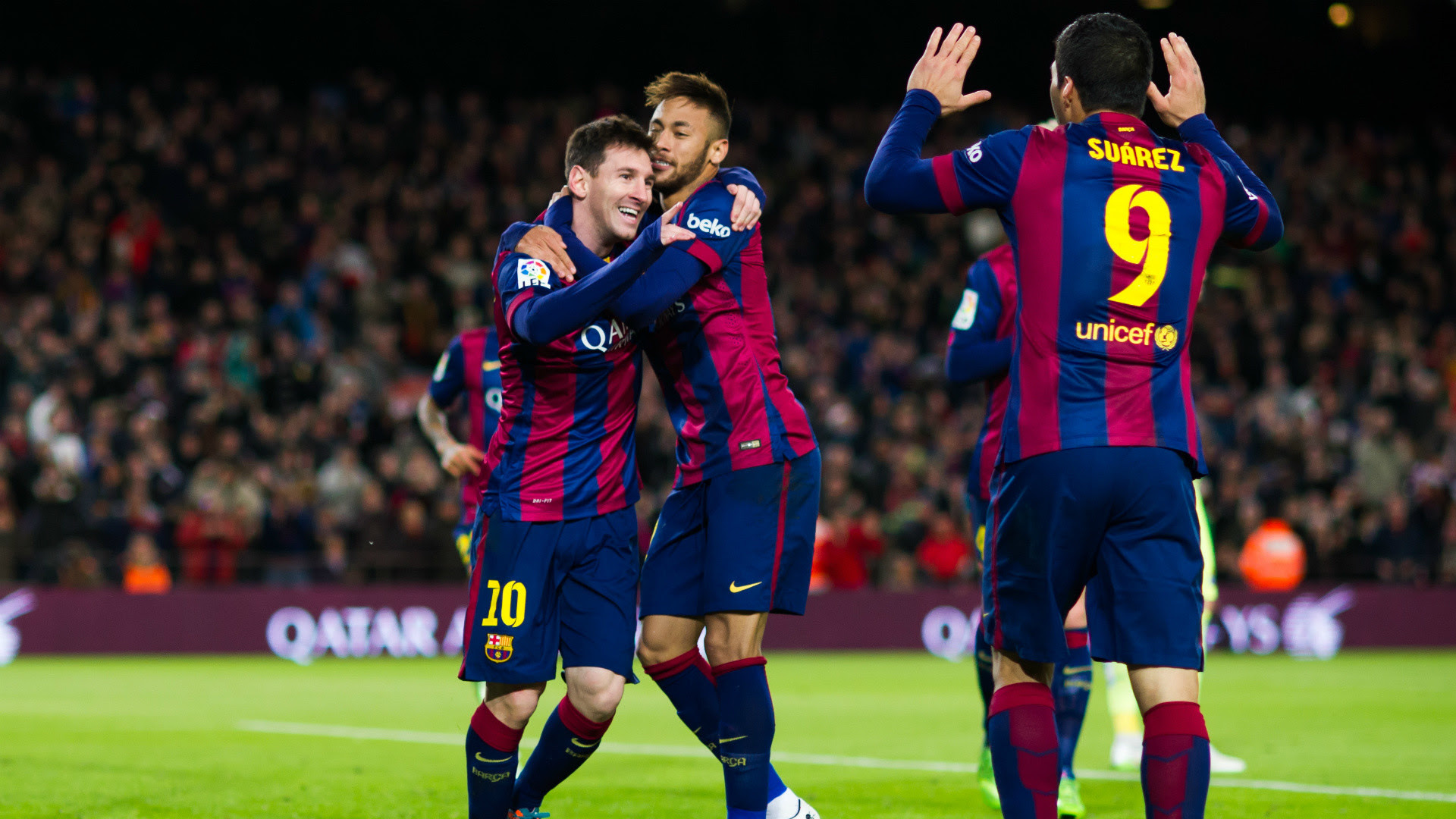 Messi Vs Psg Wallpaper Hd