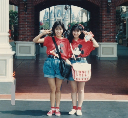 50 素晴らしい10 月 ディズニー コーデ ただのディズニー画像
