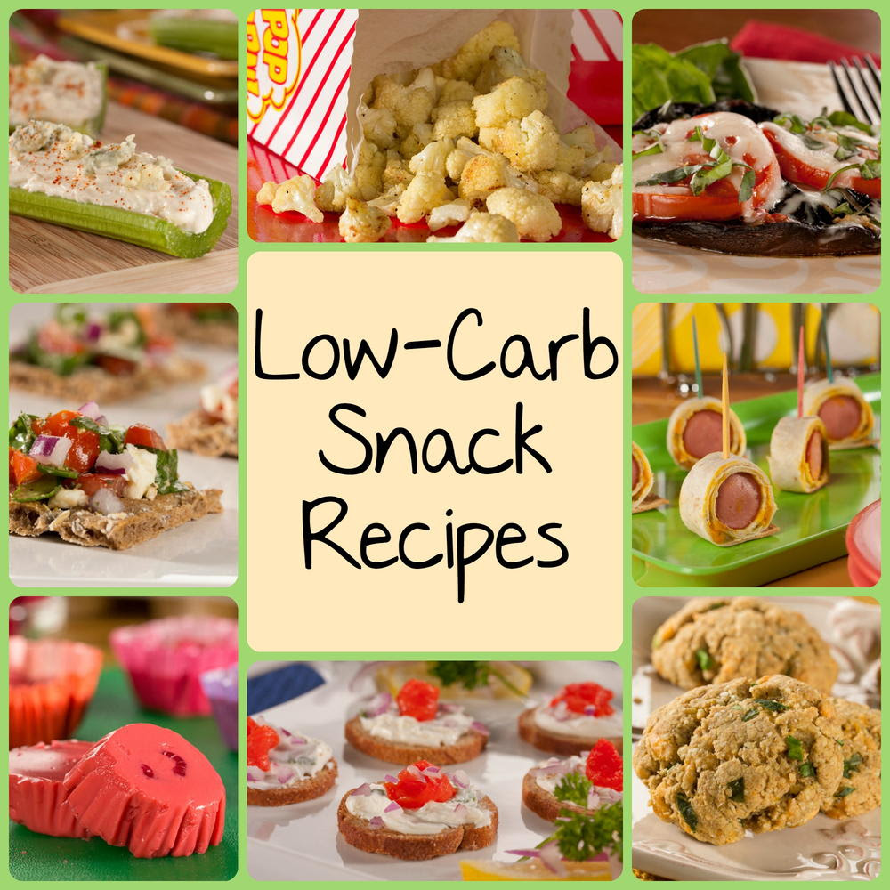 My favorite homemade granola bars recipe. 10 Best Low Carb Snack Recipes Everydaydiabeticrecipes Com
