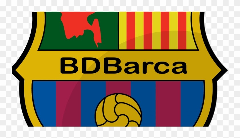 Fc Barcelona Logo Dream League Soccer 2019 - Images | Slike